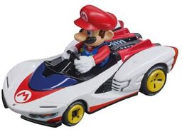 Carrera Pull & Speed I Mario Kart