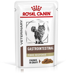 Royal Canin Veterinary Feline Gastrointestinal Fiber Response
