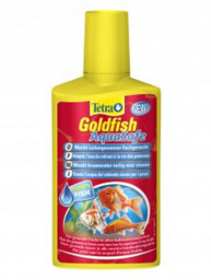 Tetra Goldfish AquaSafe 100 ml - środek