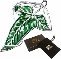 The Noble Collection Lord of The Rings: LóRien