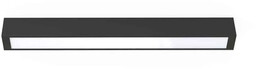 Lampa sufitowa STRAIGHT CEILING LED S 7597 -