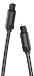 Vention Kabel audio optyczny BAEBI 3m Czarny