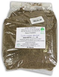Dary Natury Pieprz czarny mielony 500 g (EKO)