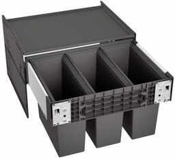 BLANCO 526204 Selektor SELECT II 60/3