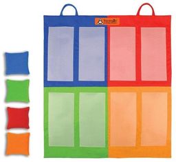 Gra zręcznościowa rzucamy do celu K''s Kids Training2s