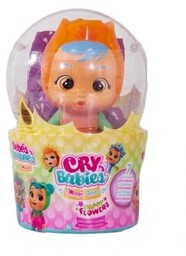 TM 916265/87521 CRY BABIES FLOWERS 87521