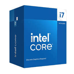 Procesor Intel i7-14700F 20 x 2,1 GHz gen.