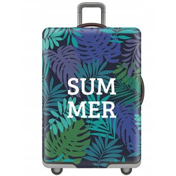 Pokrowiec Ochronny Podróżny Na Walizkę Summer Xl