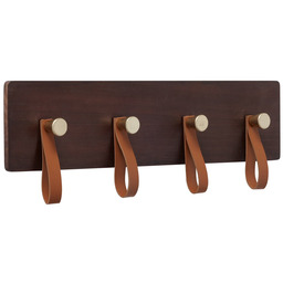 Boltze Home Wieszak na ubrania ścienny SKADO,