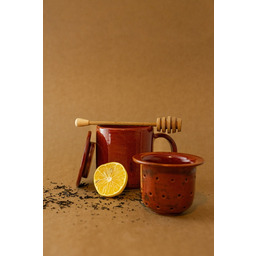 Pakamera Kubek - zaparzacz