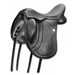 Siodło ujeżdżeniowe Innova Mono+ CairBATES
