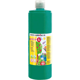 EBERHARD FABER 578958 - Farba do malowania palcami