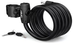 Zapięcie rowerowe Xiaomi Mi Himo Bicycle Lock L150