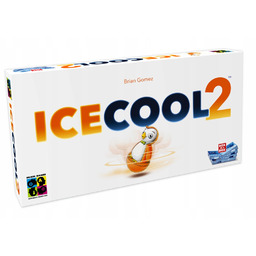 Gra Icecool 2 Granna