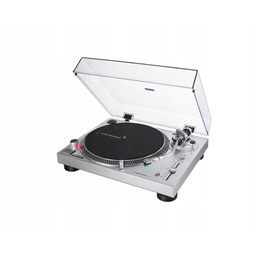 Gramofon Audio-Technica AT-LP120X-USB
