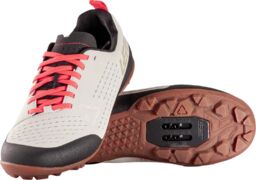 Buty rowerowe damskie SPD MTB Leatt Clip 2.0