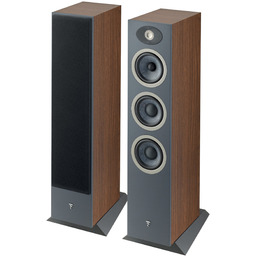 Focal Theva N 2 - Podłogowe kolumny głośnikowe