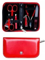 Kellermann 7831 MC RED zestaw 6 narzędzi