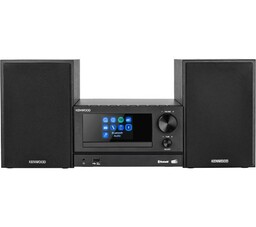 Kenwood M-7000S-B 60W Wi-Fi Bluetooth Radio FM, DAB+,