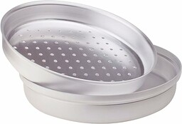 Pentole Agnelli ALMA29232 profesjonalne aluminium 3 mm. Garnek