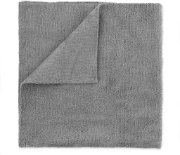 ChemicalWorkz Grey Allrounder Coating Towel delikatna mikrofibra bez