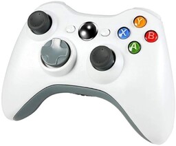 Kontroler pad bezprzewodowy Bluetooth Gamepad do XBOX 360