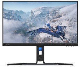 LENOVO Monitor Legion R24e 23.8" 1920x1080px IPS 180Hz