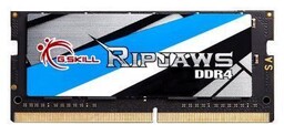 G.skill Pamięć do notebooka SODIMM DDR4 8GB Ripjaws