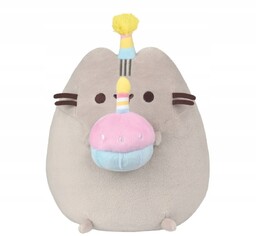 Pusheen Maskotka 24CM Pusheen Birthday Party 61528