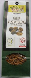 Royal Brand Gałka muszkatołowa rozdrobniona 40g