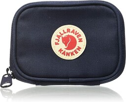 Fjällräven F23780 560, Portfele Unisex  Dorosły, Navy,