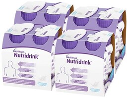 Zestaw 4x Nutridrink neutralny, 4x125ml -> Odbiór