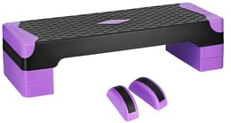 STEP DO AEROBIKU I BALANSOWANIA AS008L HMS