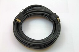 Przewód HDMI 2.0 typ U długość 5m
