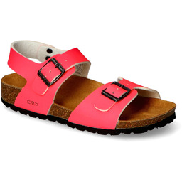 Sandały CMP Kids Keidha 3Q91094/B357 Różowe