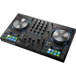 NATIVE INSTRUMENTS Kontroler DJ Traktor Kontrol S3