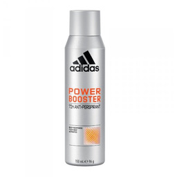 Adidas Power Booster Dezodorant w sprayu dla mężczyzn