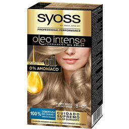 SYOSS Stałe zabarwienie, 50 ml