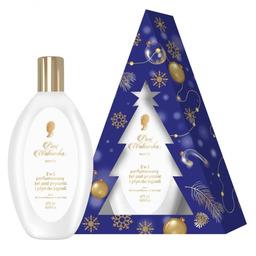 PANI WALEWSKA Choinka 2w1 Perfumowany żel pod prysznic