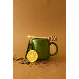 Pakamera Kubek - zaparzacz