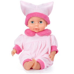 Bayer Design 9280203 28 cm lalka My First