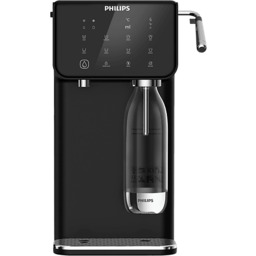 Dystrybutor wody z saturatorem PHILIPS ADD5962BK/10 Czarny