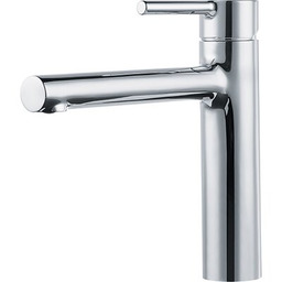 FRANKE Bateria kuchenna stojąca Centro Chrom 115.0600.095