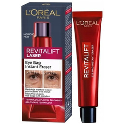 L''Oreal Paris Revitalift Laser Eye Bag Instant Eraser