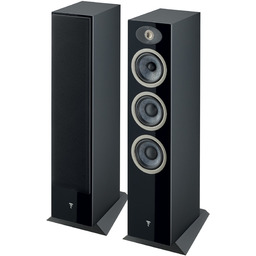 Focal Theva N 2 - Podłogowe kolumny głośnikowe