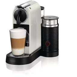 DeLonghi Ekspres do kawy Citiz & Milk EN267.WAE