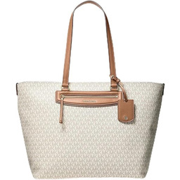 Michael Kors JET SET Bardzo duża torba podróżna