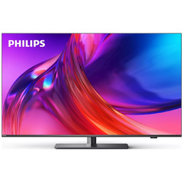 Philips Telewizor Led 4K 120 Hz Google Tv