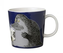 Arabia Finland MOOMIN Kubek Muminki - Buka