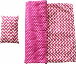 Olivia''s Little World Po?ciel dla Lalek 45 cm